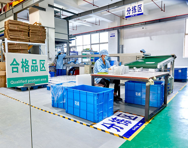 China Hangzhou Jianjia Household Supplies Co.,Ltd. company profile