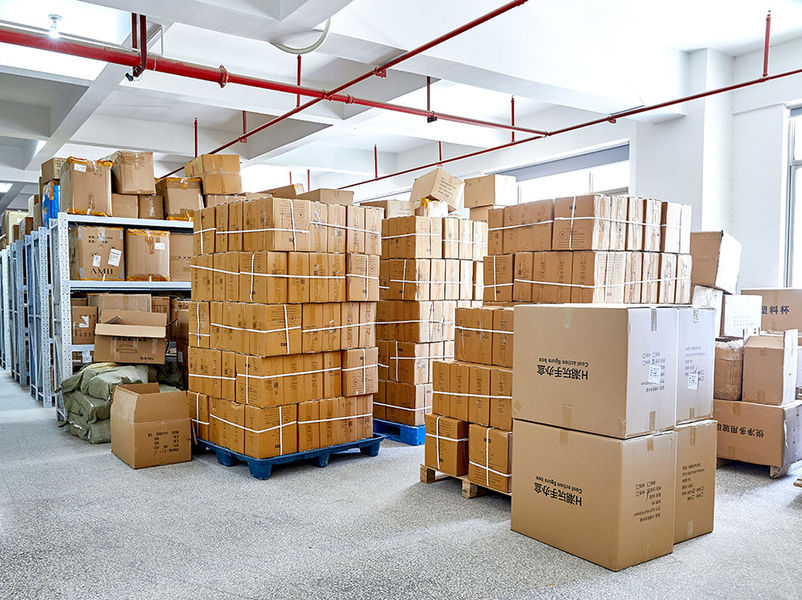 China Hangzhou Jianjia Household Supplies Co.,Ltd. company profile