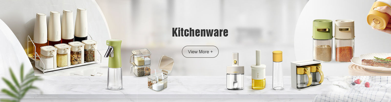 Oil Dispenser Bottle