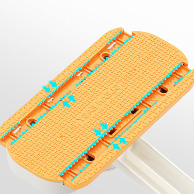 Kitchen Cleaning Replaceable Rag Cleaning Brush With Handle