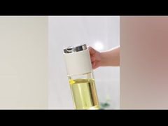 Oil Dispenser Bottle