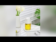 Update 200ml Glass Olive Oil Spray Bottle For Cooking